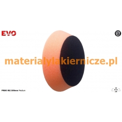 EVO PRBO 80/100mm COLD PAD materialylakiernicze.pl